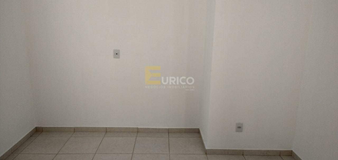 Casa à venda no Santa Claudina em Vinhedo/SP: QUARTO