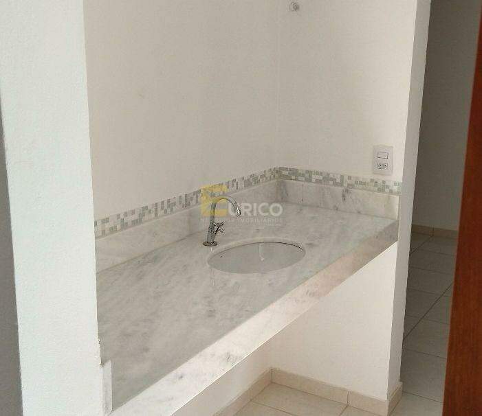 Casa à venda no Santa Claudina em Vinhedo/SP: 