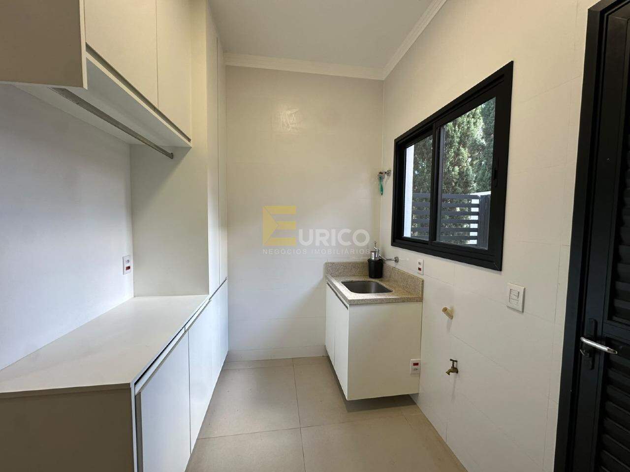 Casa em condomínio para aluguel no Condomínio Recanto dos Paturis em Vinhedo/SP: 