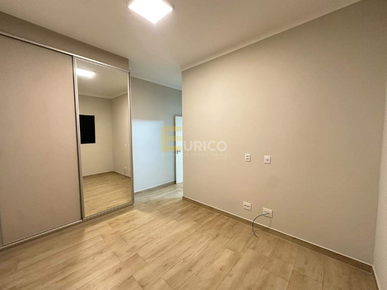 Casa em condomínio para aluguel no Condomínio Recanto dos Paturis em Vinhedo/SP: 