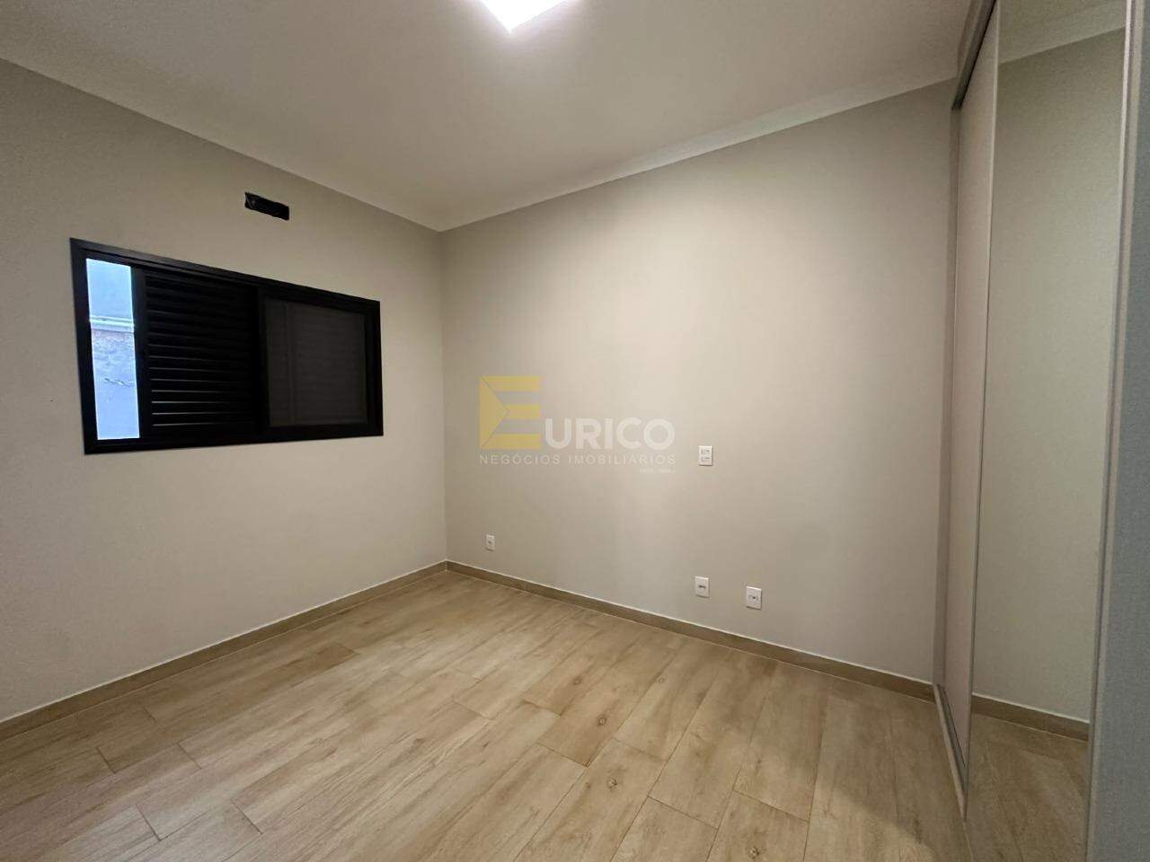 Casa em condomínio para aluguel no Condomínio Recanto dos Paturis em Vinhedo/SP: 