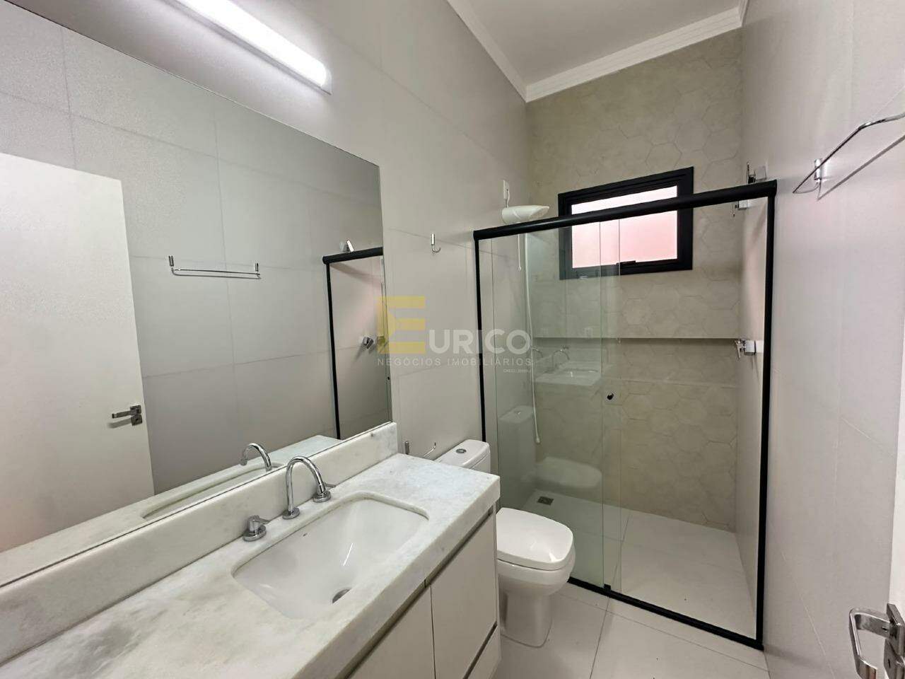 Casa em condomínio para aluguel no Condomínio Recanto dos Paturis em Vinhedo/SP: 