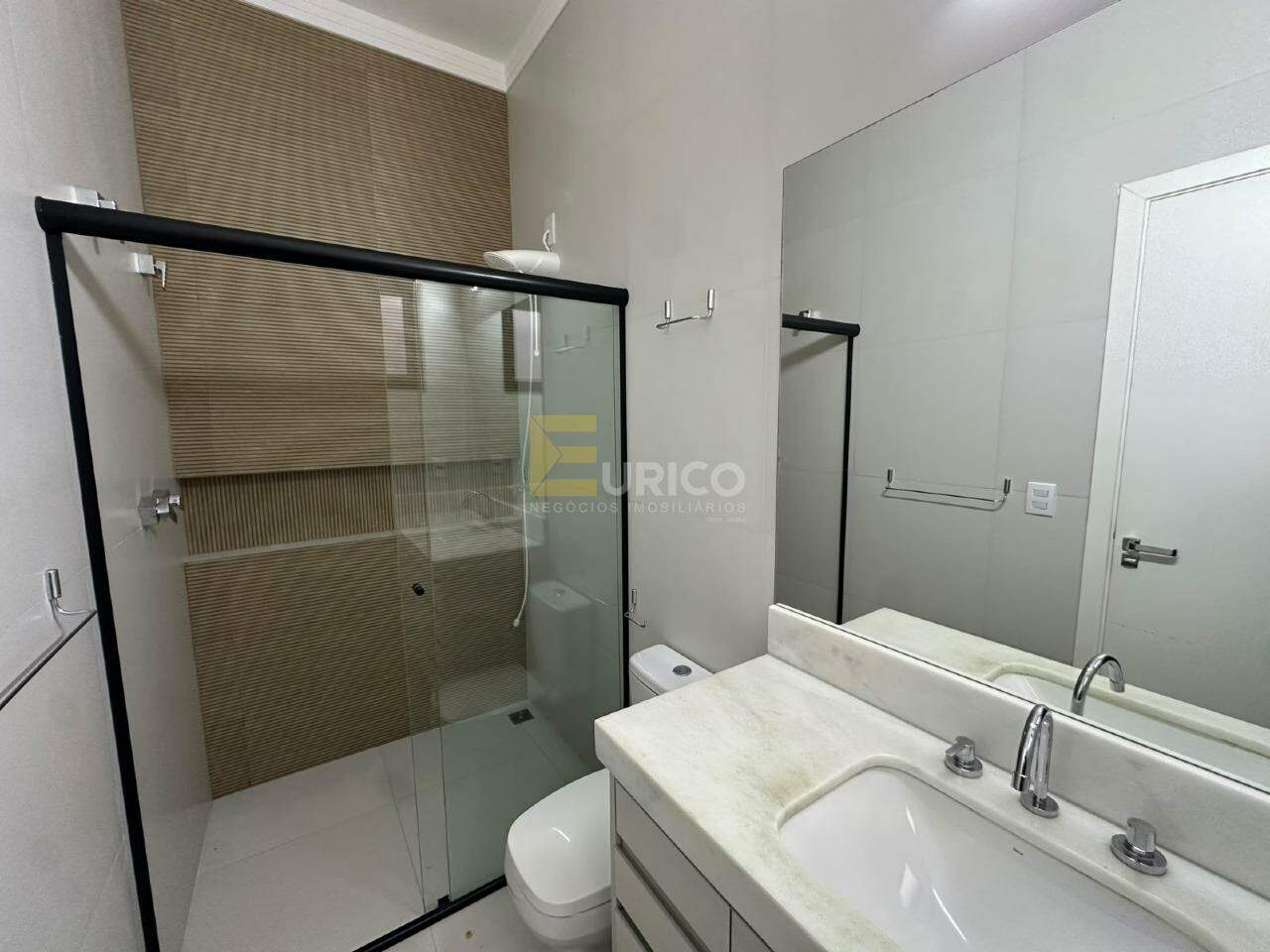 Casa em condomínio para aluguel no Condomínio Recanto dos Paturis em Vinhedo/SP: 