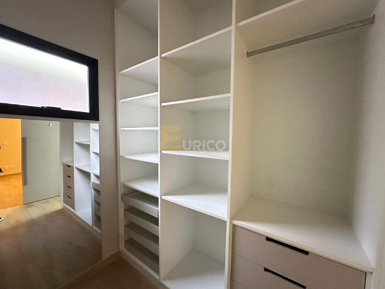Casa em condomínio para aluguel no Condomínio Recanto dos Paturis em Vinhedo/SP: 