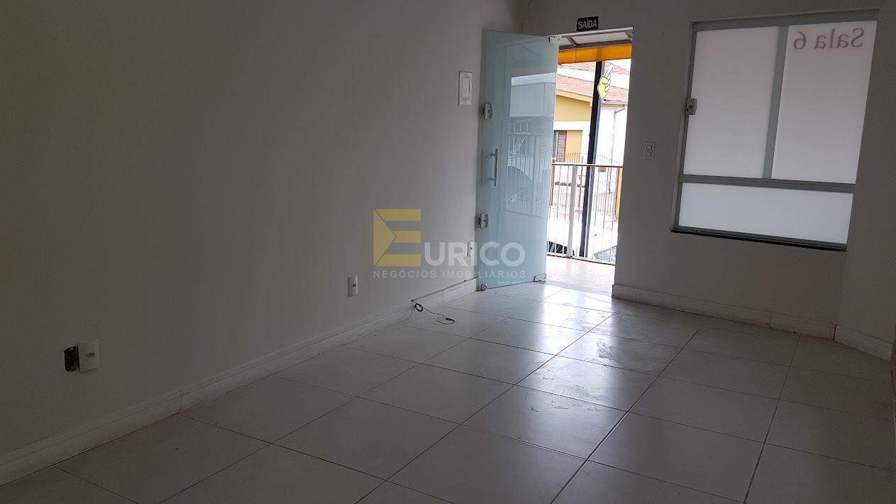 Sala para aluguel no Santa Rosa em Vinhedo/SP: 