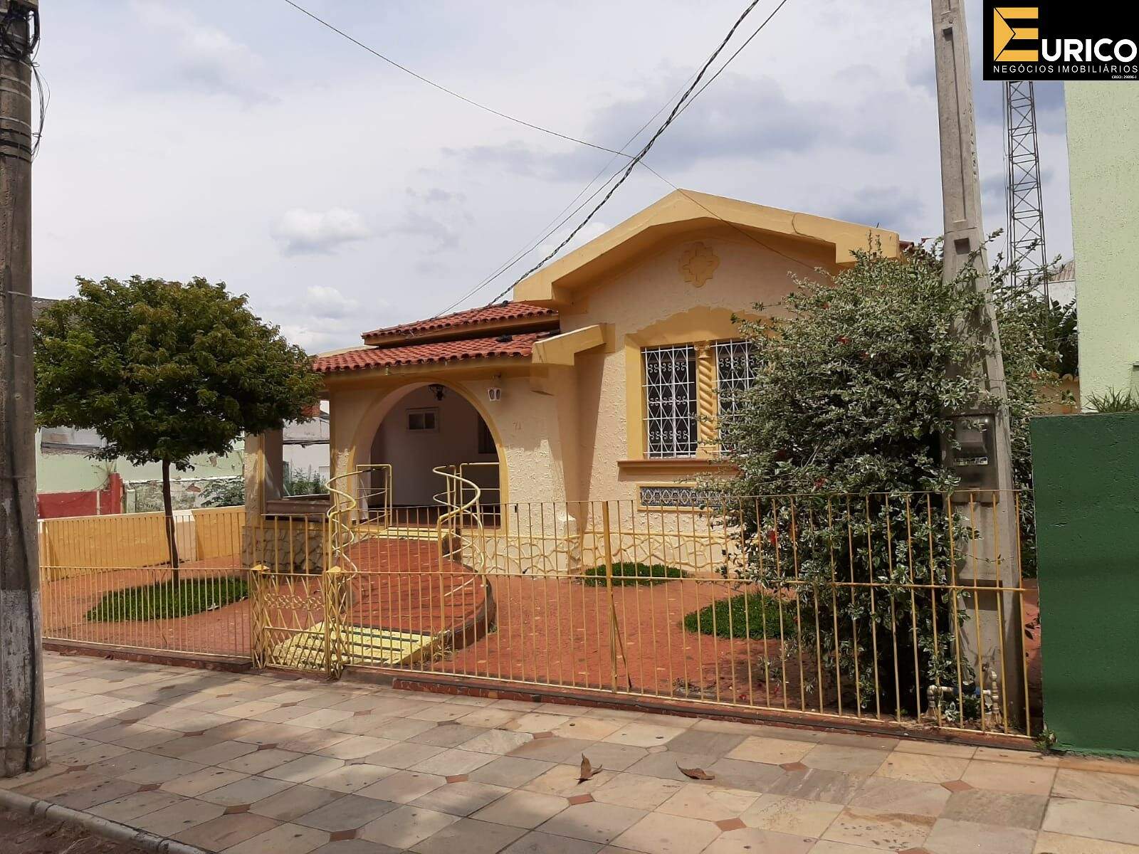 Casa para aluguel no Centro em Vinhedo/SP: Foto 03