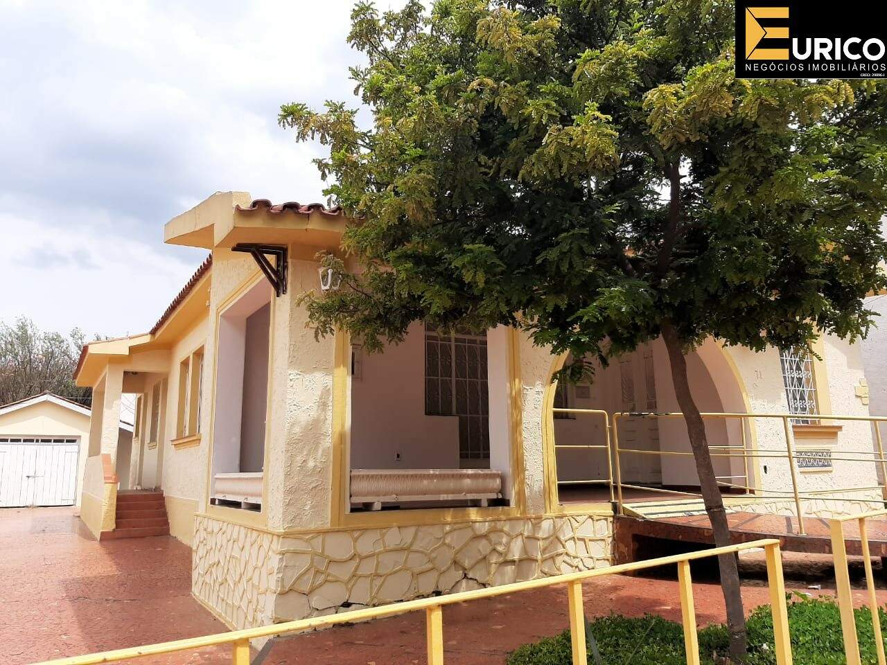 Casa para aluguel no Centro em Vinhedo/SP: Foto 01