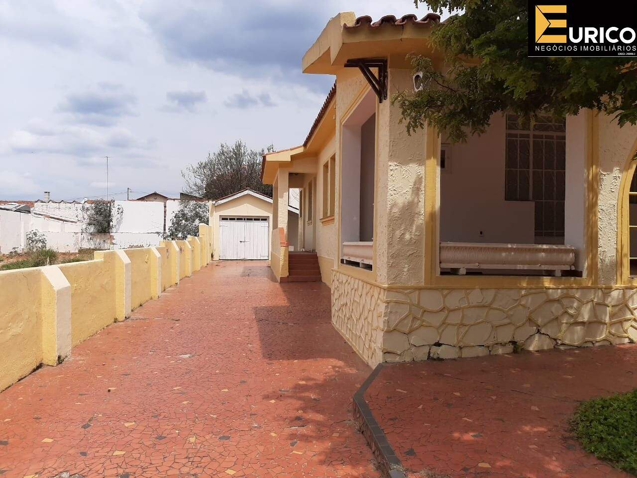 Casa para aluguel no Centro em Vinhedo/SP: Foto 04