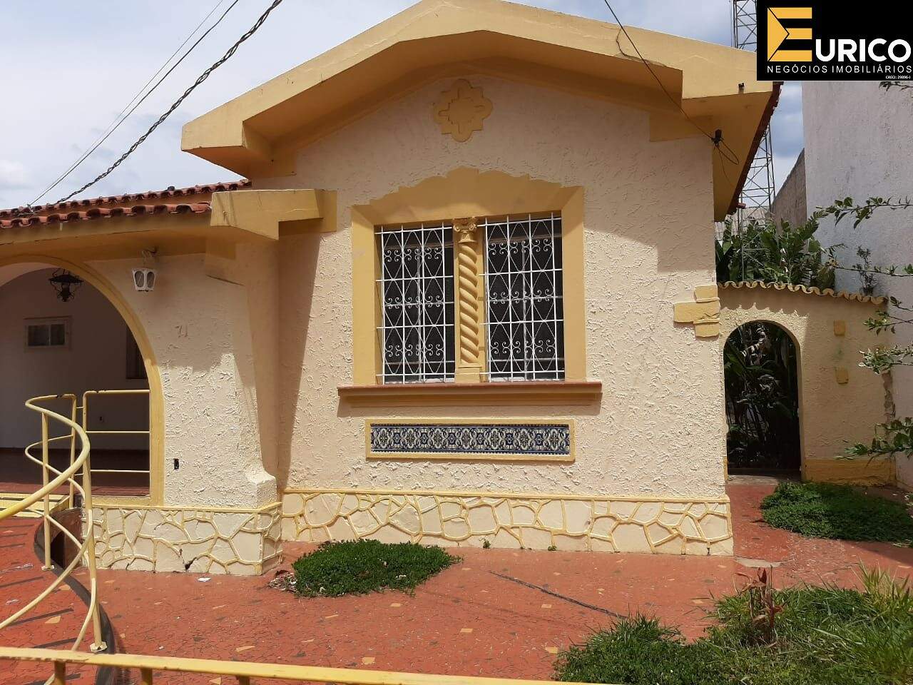 Casa para aluguel no Centro em Vinhedo/SP: Foto 02
