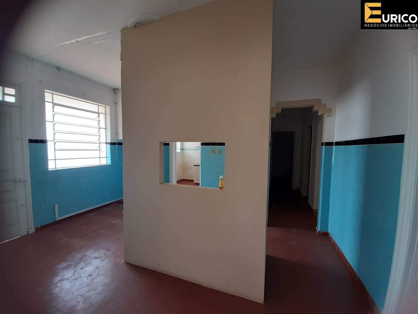 Casa para aluguel no Centro em Vinhedo/SP: Foto 05