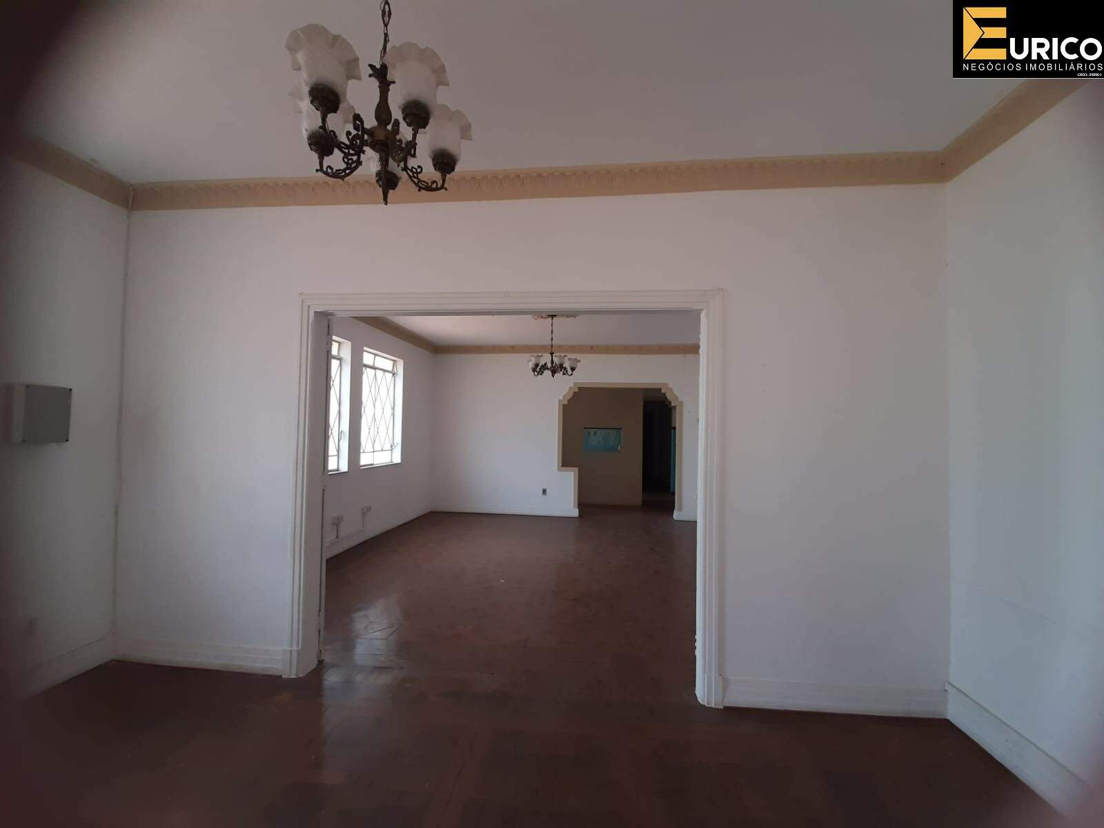 Casa para aluguel no Centro em Vinhedo/SP: Foto 18