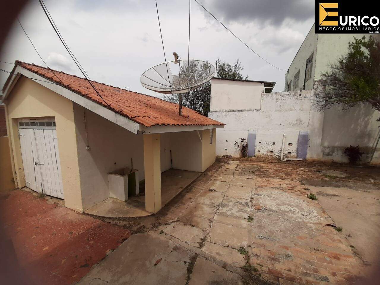Casa para aluguel no Centro em Vinhedo/SP: Foto 08