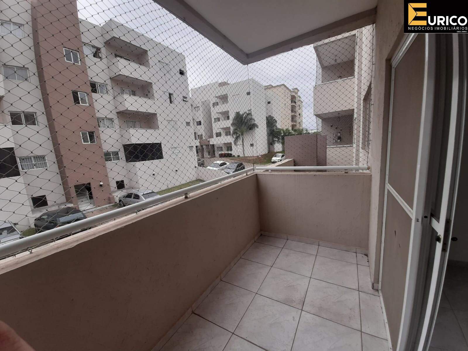 Apartamento para aluguel no Condomínio Santa Claudina em Vinhedo/SP: Foto 14