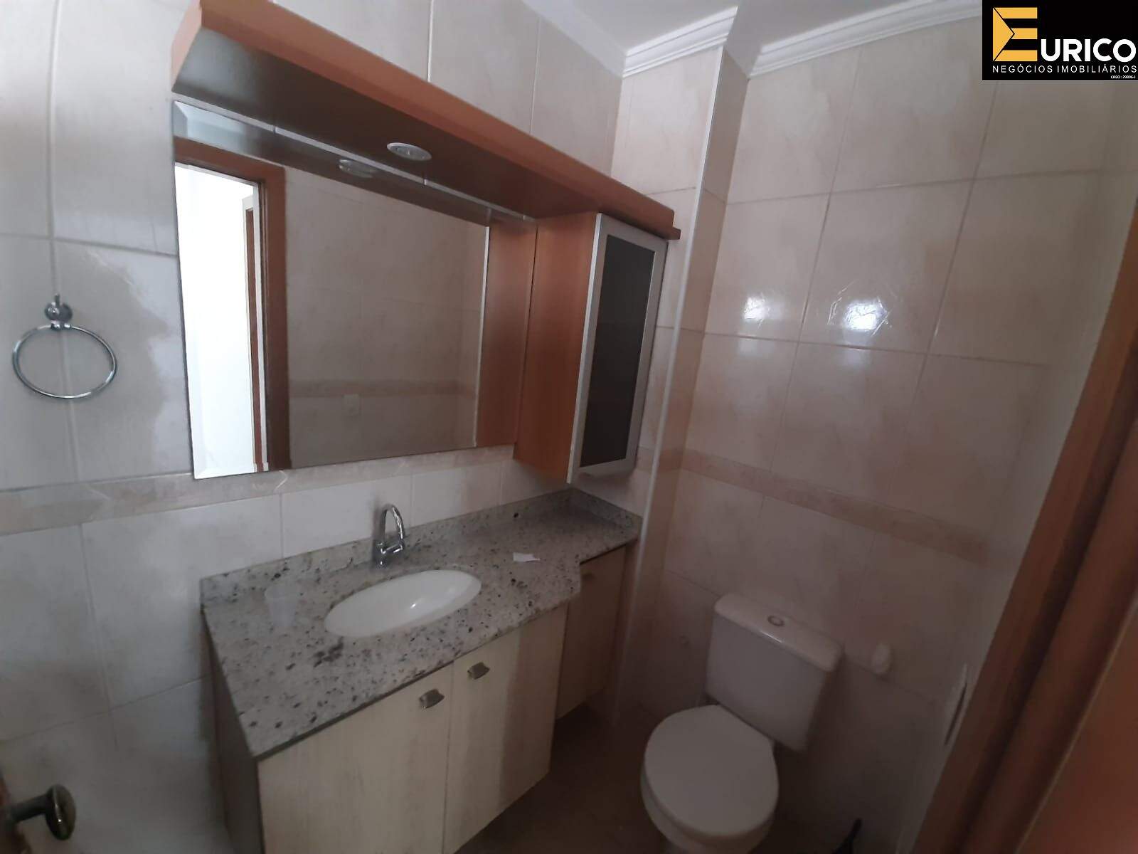 Apartamento para aluguel no Condomínio Santa Claudina em Vinhedo/SP: Foto 09