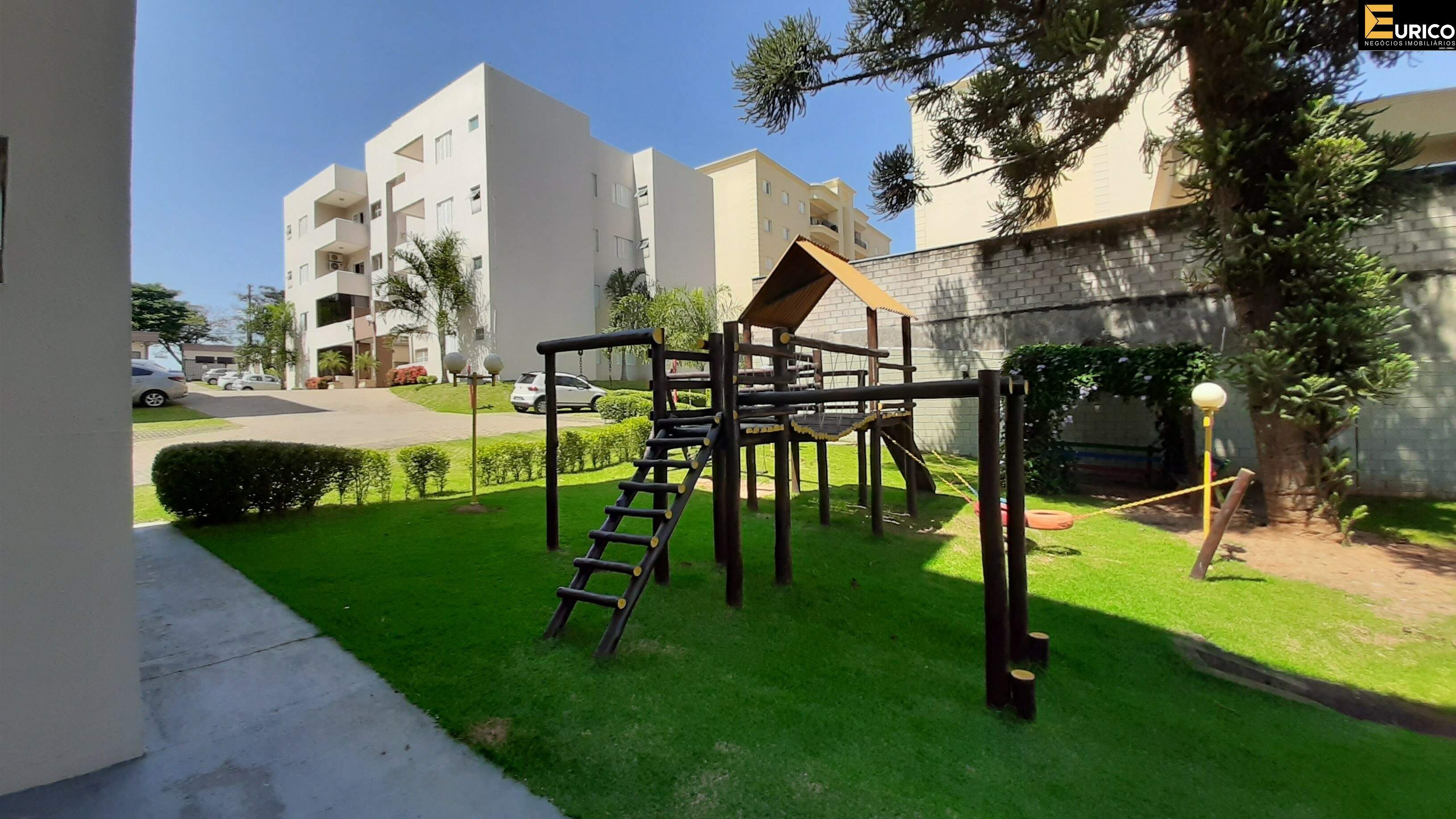 Apartamento para aluguel no Condomínio Santa Claudina em Vinhedo/SP: Foto 23