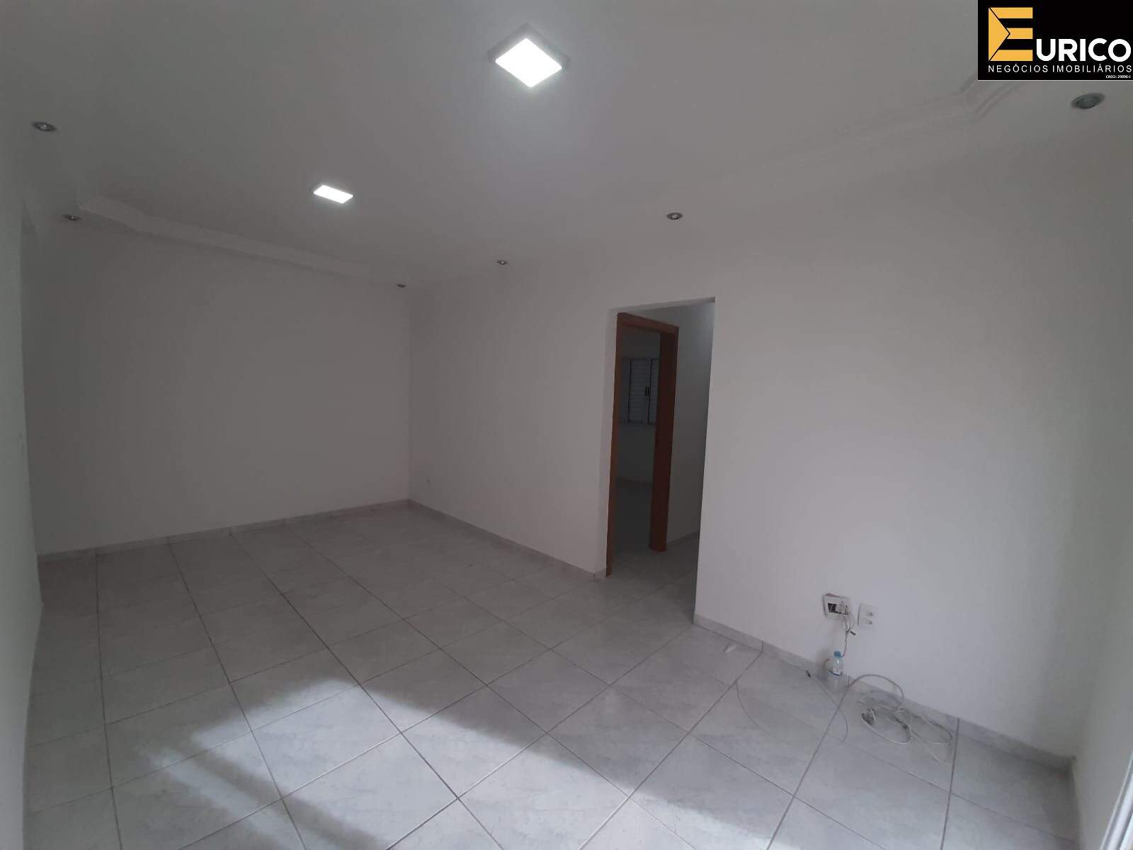 Apartamento para aluguel no Condomínio Santa Claudina em Vinhedo/SP: Foto 16