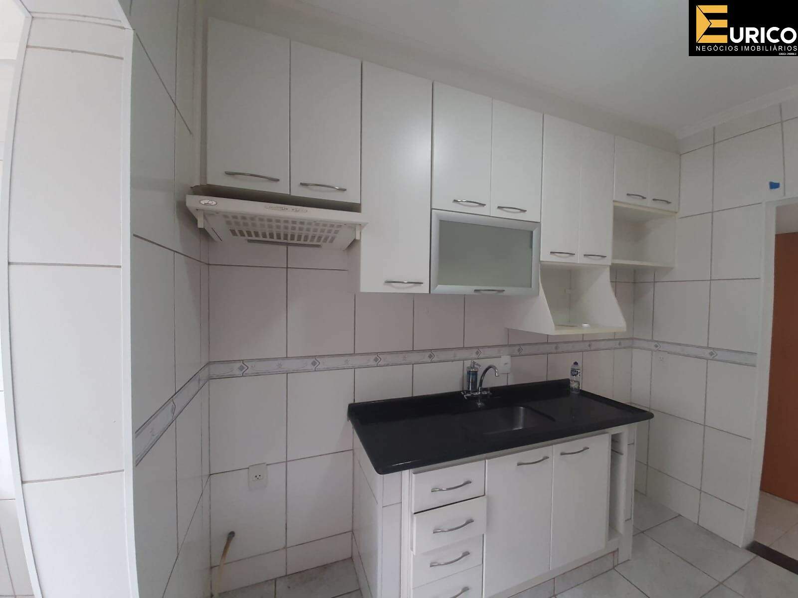 Apartamento para aluguel no Condomínio Santa Claudina em Vinhedo/SP: Foto 18