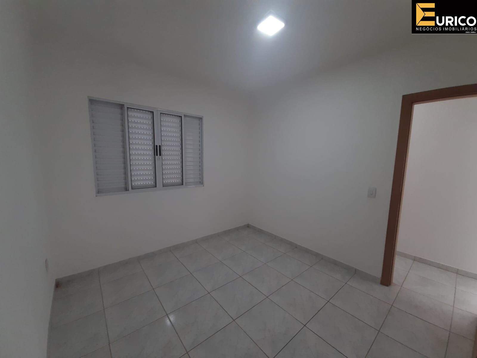 Apartamento para aluguel no Condomínio Santa Claudina em Vinhedo/SP: Foto 11