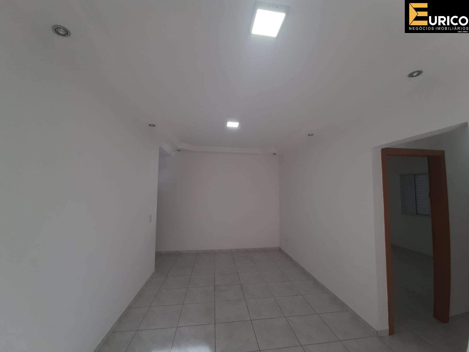 Apartamento para aluguel no Condomínio Santa Claudina em Vinhedo/SP: Foto 15