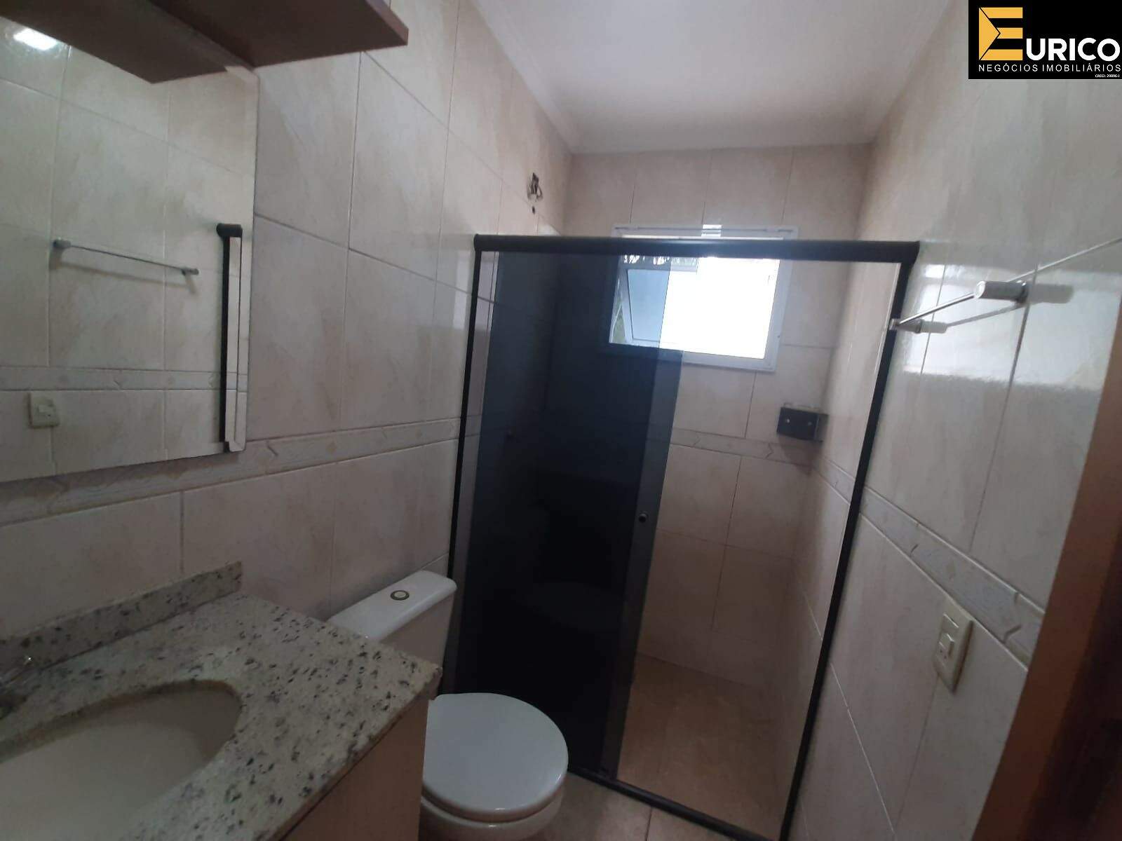 Apartamento para aluguel no Condomínio Santa Claudina em Vinhedo/SP: Foto 05