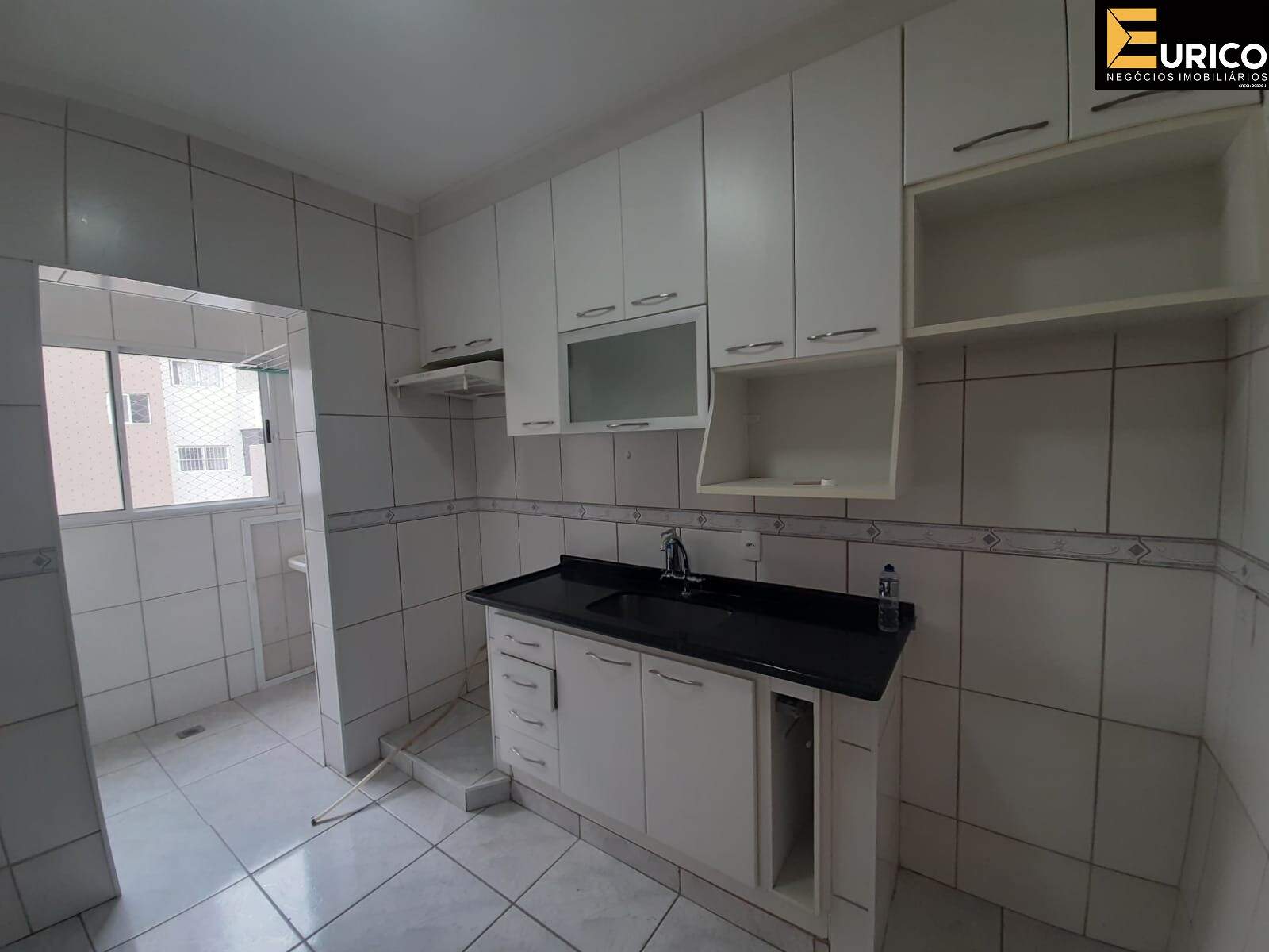 Apartamento para aluguel no Condomínio Santa Claudina em Vinhedo/SP: Foto 21