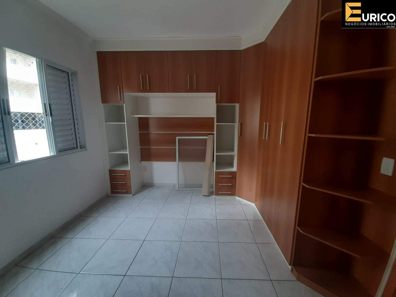 Apartamento para aluguel no Condomínio Santa Claudina em Vinhedo/SP: Foto 02