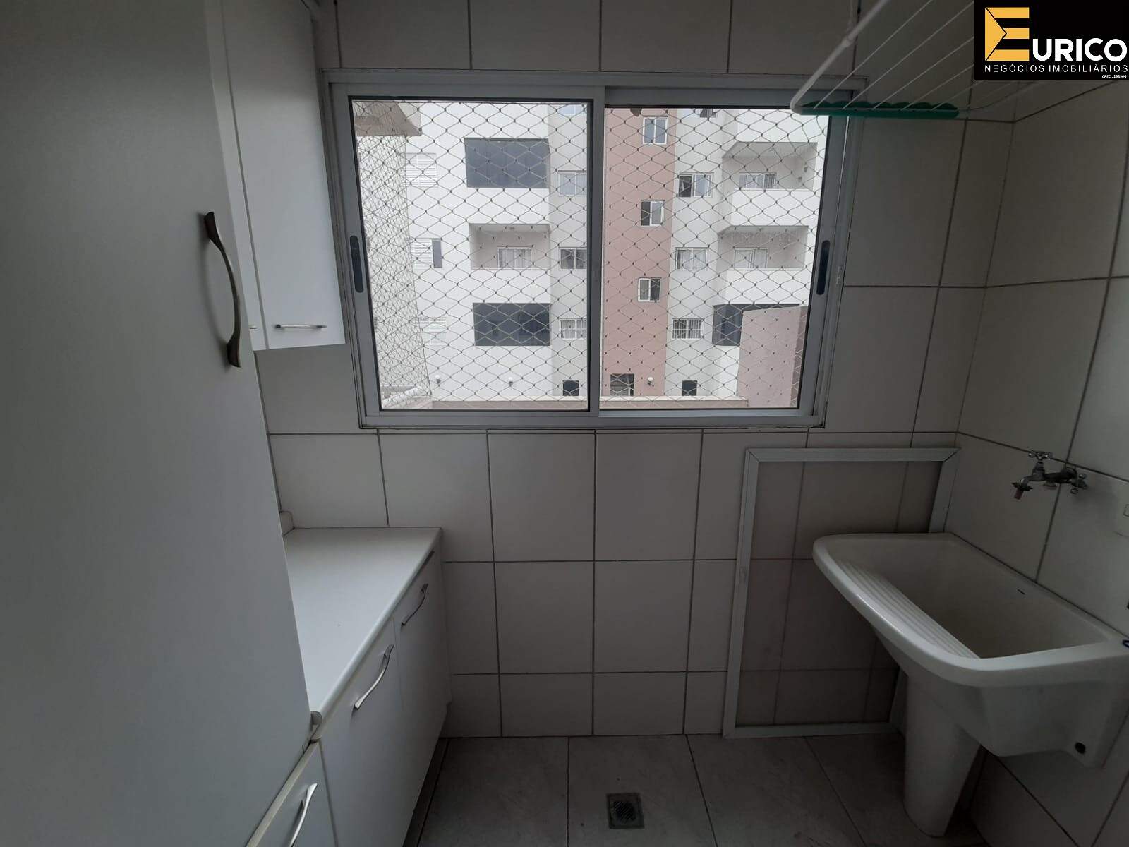 Apartamento para aluguel no Condomínio Santa Claudina em Vinhedo/SP: Foto 19