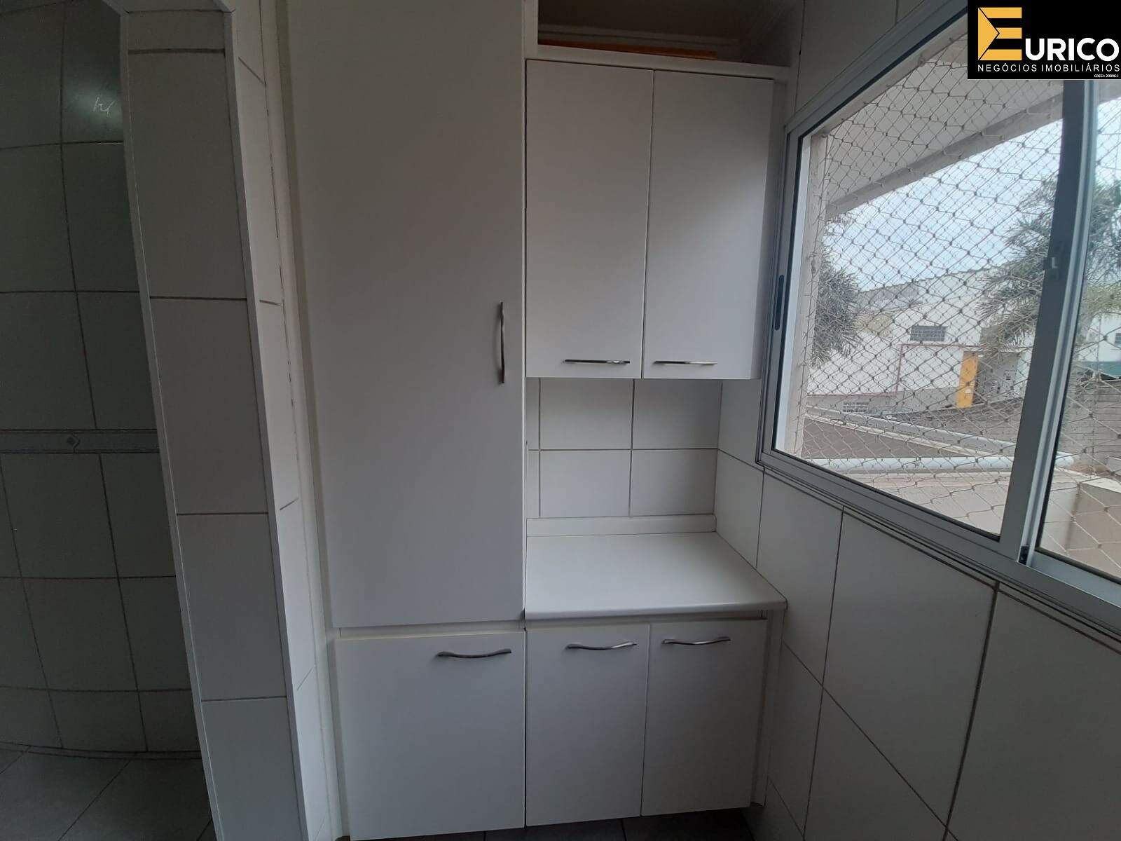 Apartamento para aluguel no Condomínio Santa Claudina em Vinhedo/SP: Foto 20