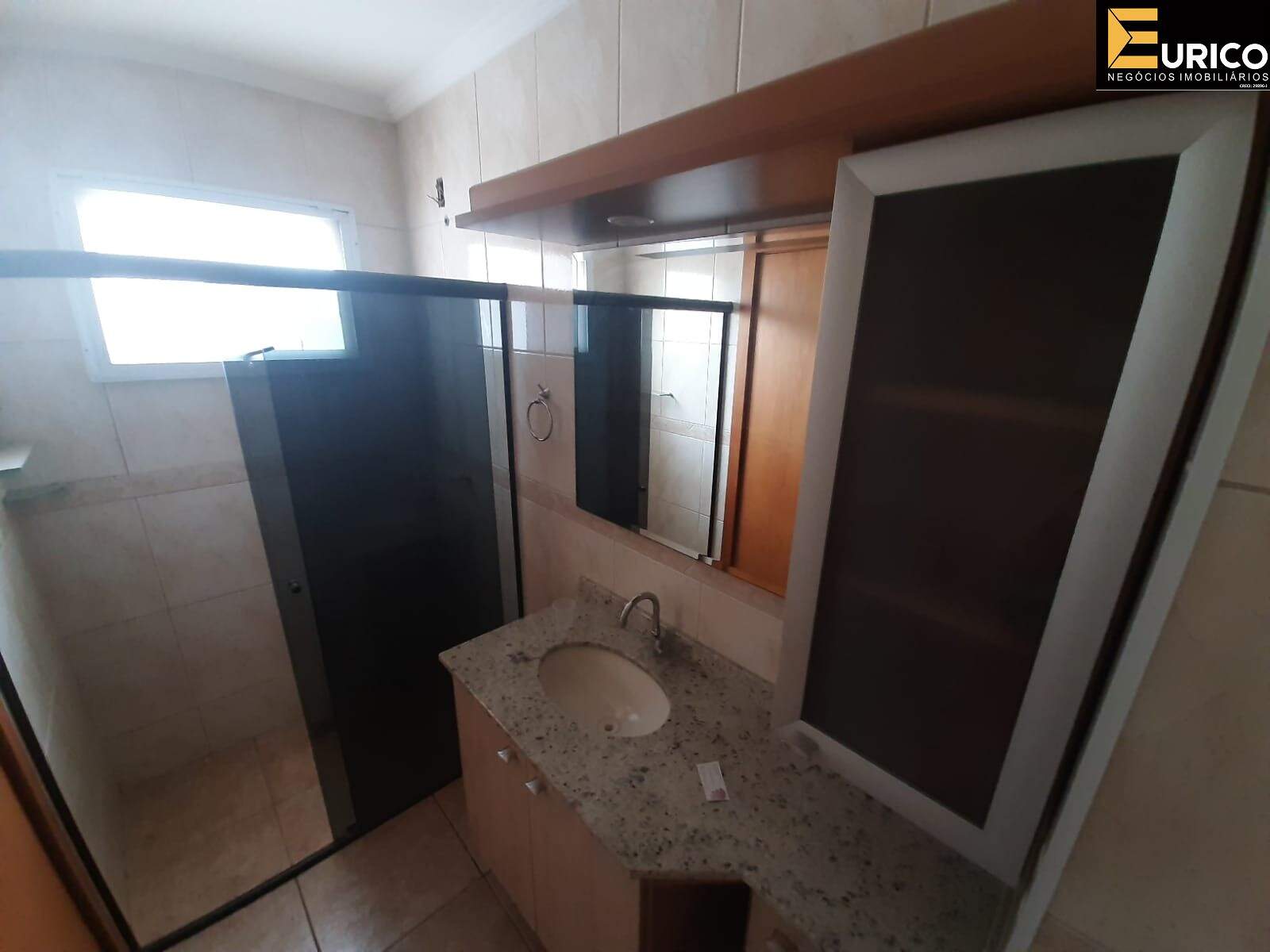 Apartamento para aluguel no Condomínio Santa Claudina em Vinhedo/SP: Foto 08
