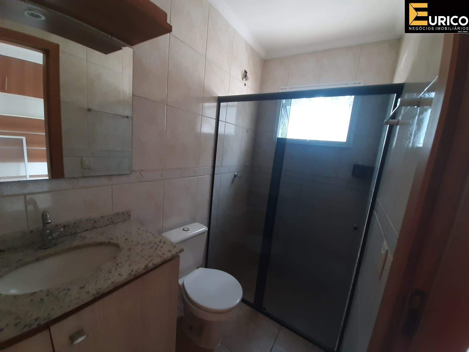 Apartamento para aluguel no Condomínio Santa Claudina em Vinhedo/SP: Foto 04