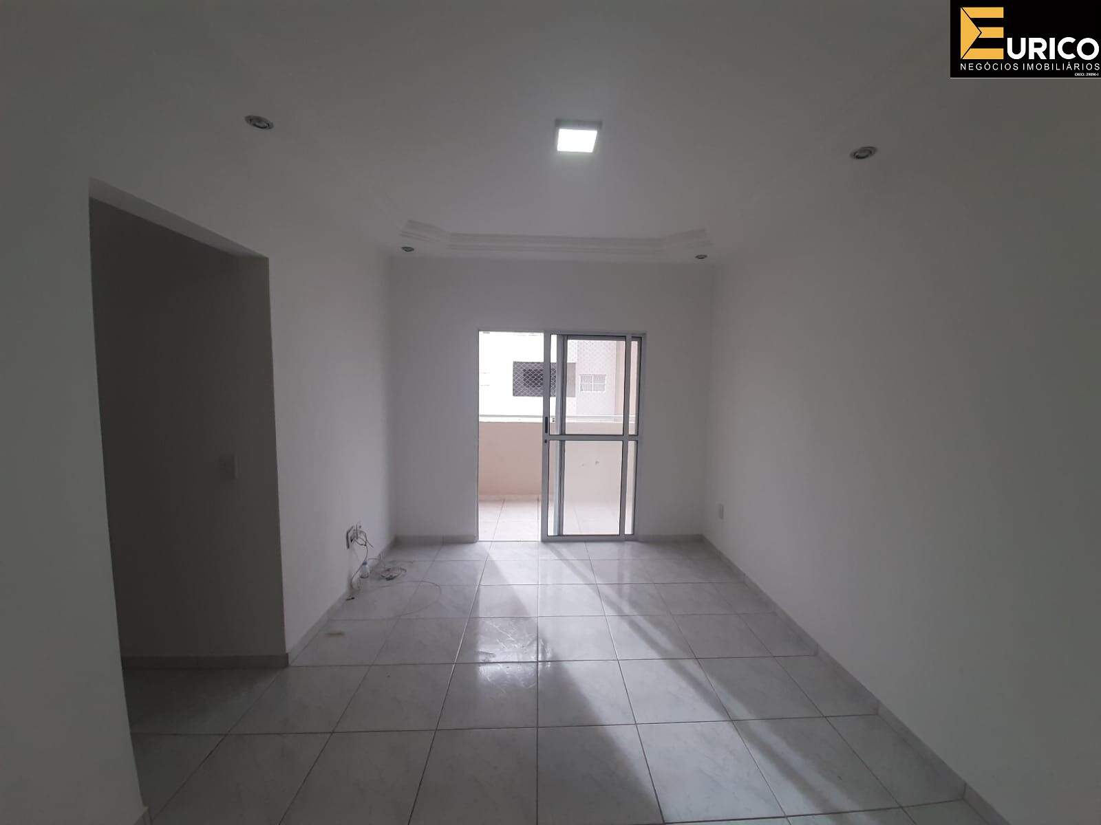 Apartamento para aluguel no Condomínio Santa Claudina em Vinhedo/SP: Foto 17