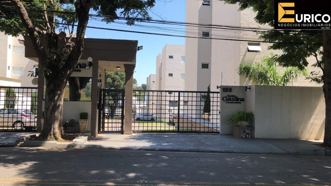 Apartamento para aluguel no Condomínio Santa Claudina em Vinhedo/SP: Foto 24