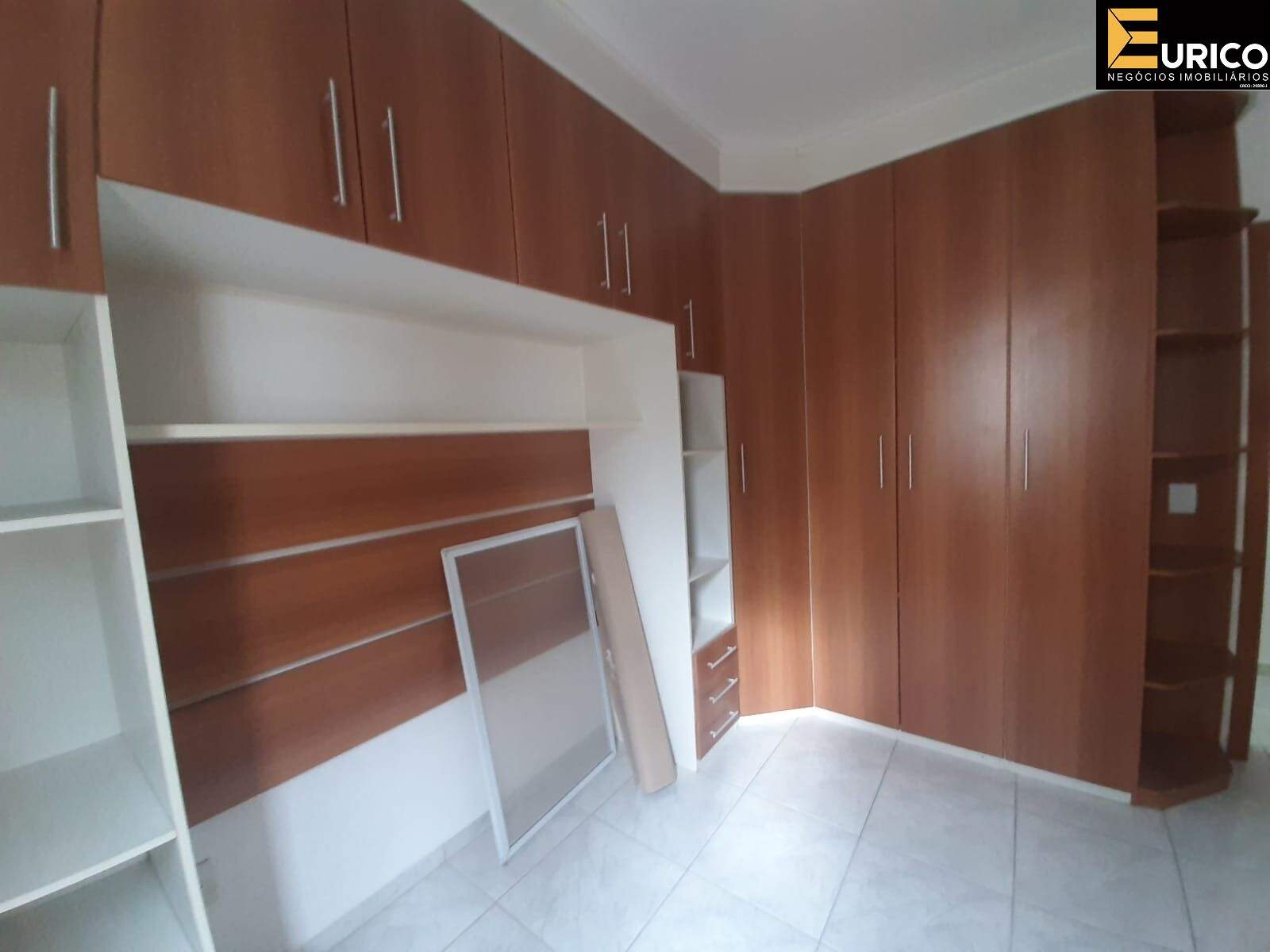 Apartamento para aluguel no Condomínio Santa Claudina em Vinhedo/SP: Foto 03