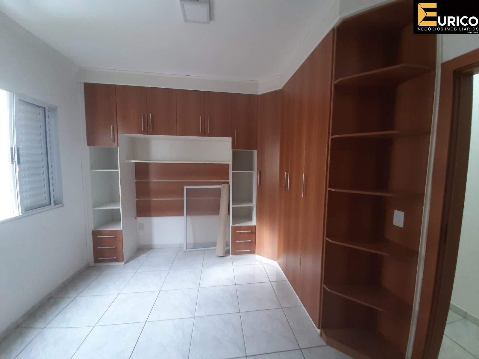 Apartamento para aluguel no Condomínio Santa Claudina em Vinhedo/SP: Foto 07