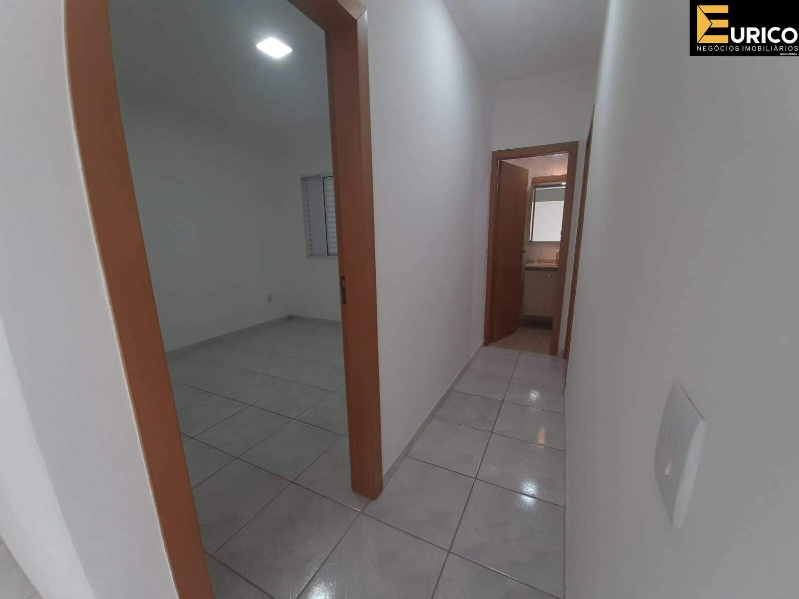 Apartamento para aluguel no Condomínio Santa Claudina em Vinhedo/SP: Foto 10