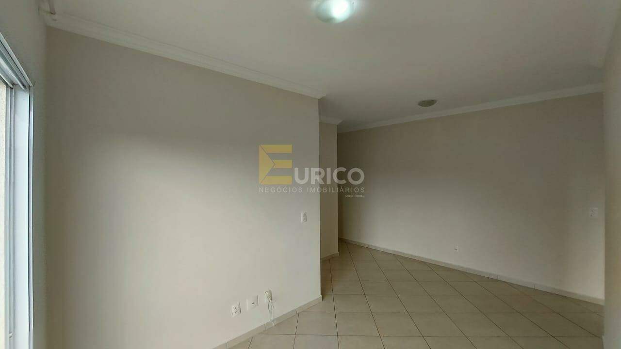 Apartamento para aluguel no Residencial Parque Pinheirinho em Vinhedo/SP: