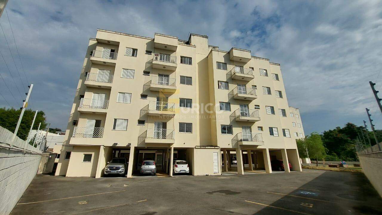 Apartamento para aluguel no Residencial Parque Pinheirinho em Vinhedo/SP: 