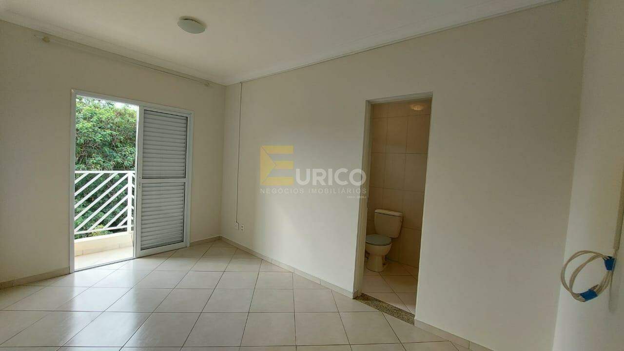 Apartamento para aluguel no Residencial Parque Pinheirinho em Vinhedo/SP: