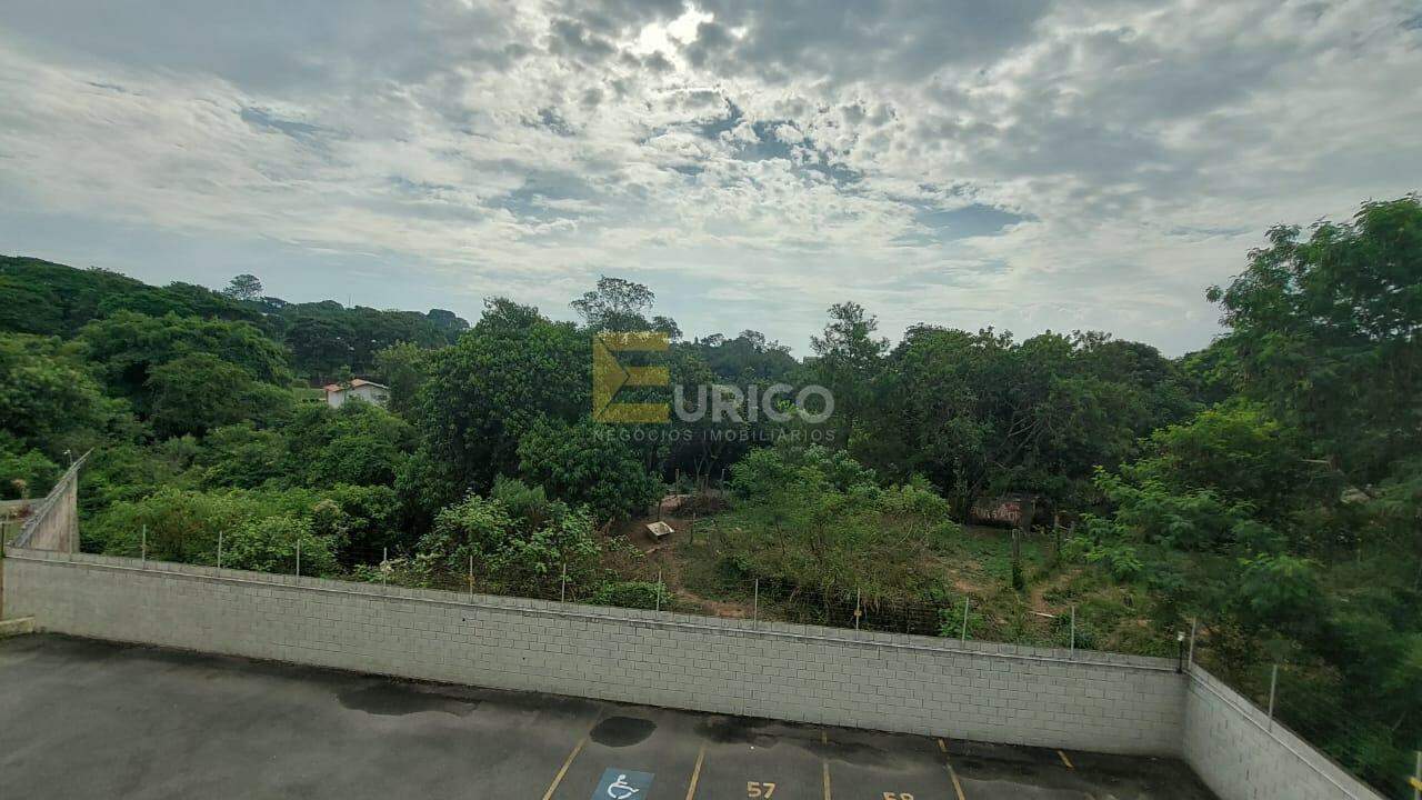 Apartamento para aluguel no Residencial Parque Pinheirinho em Vinhedo/SP: