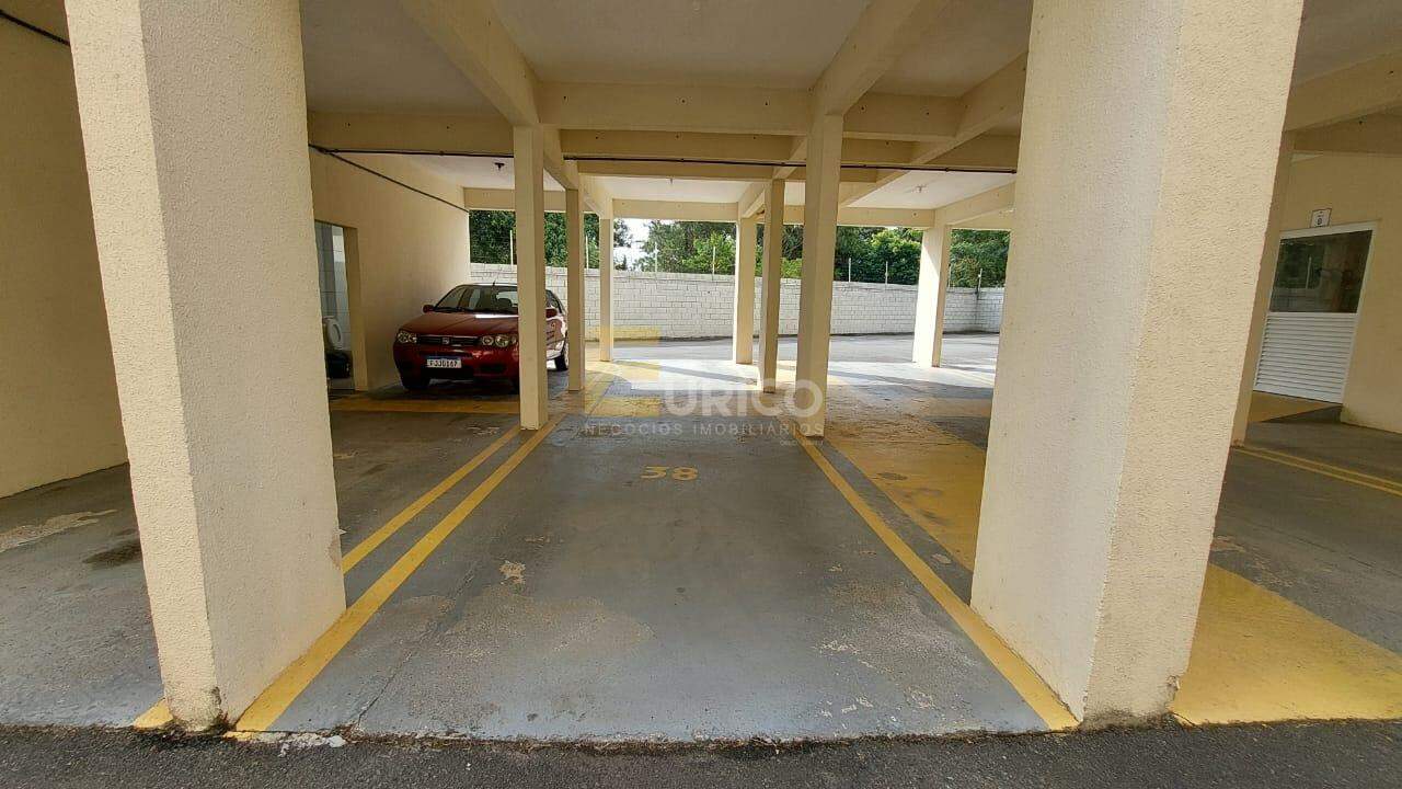 Apartamento para aluguel no Residencial Parque Pinheirinho em Vinhedo/SP: