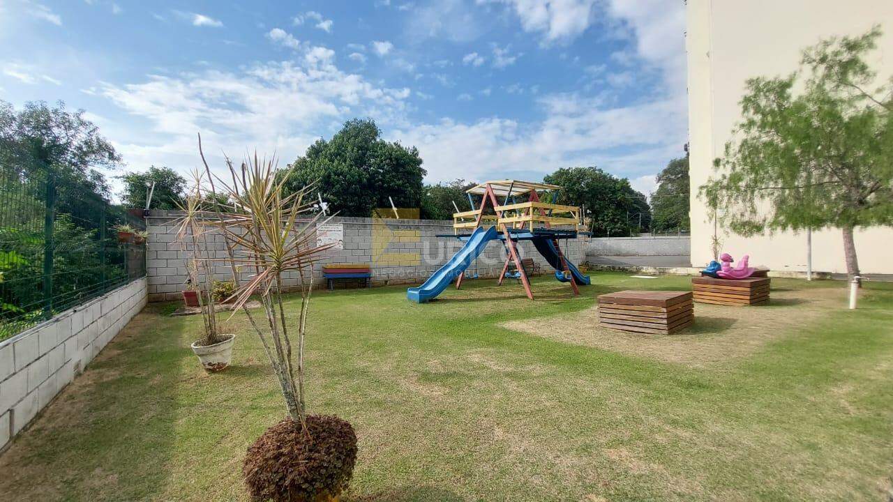 Apartamento para aluguel no Residencial Parque Pinheirinho em Vinhedo/SP: