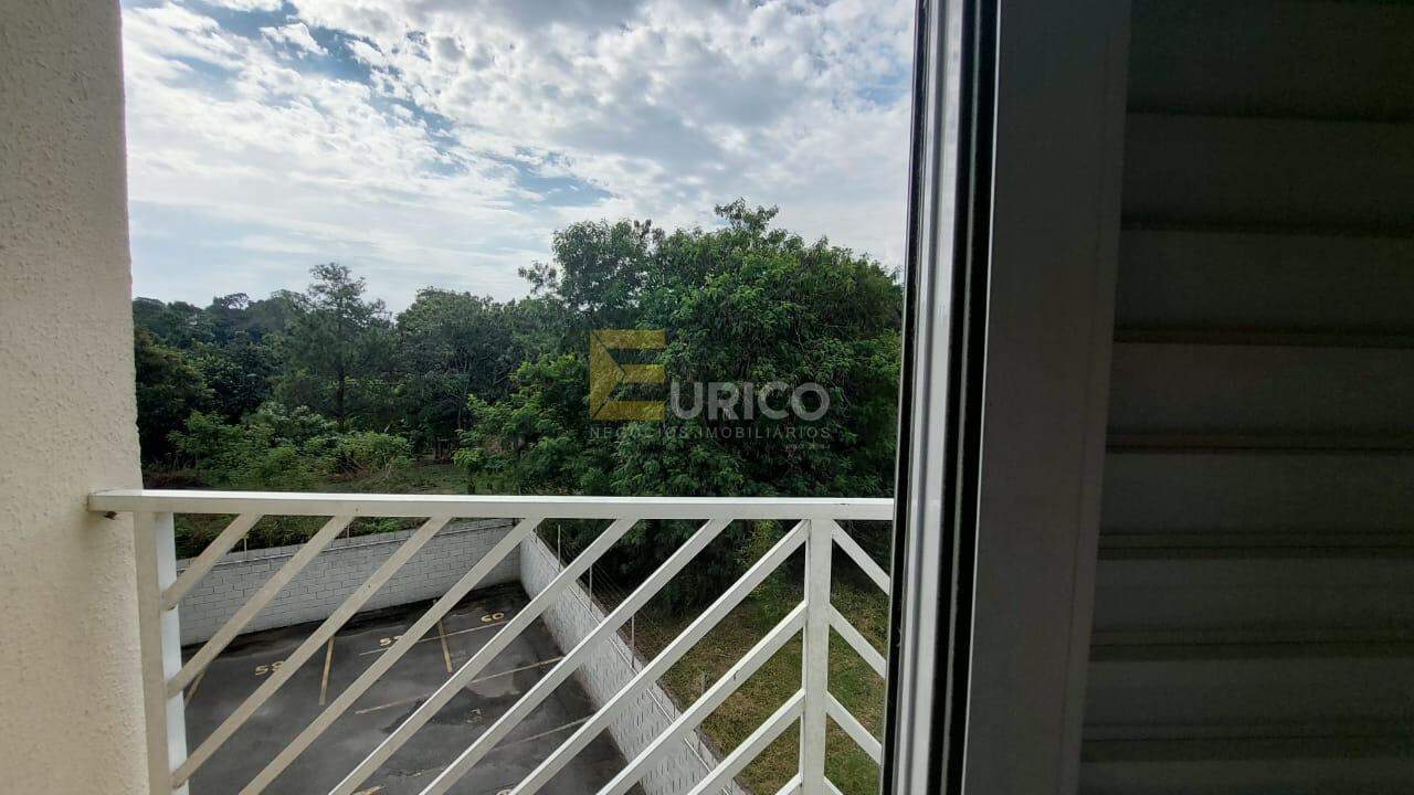 Apartamento para aluguel no Residencial Parque Pinheirinho em Vinhedo/SP: