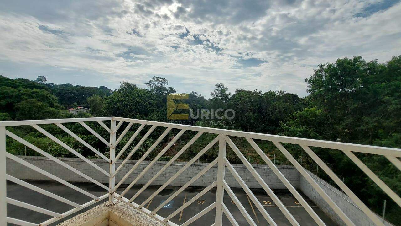 Apartamento para aluguel no Residencial Parque Pinheirinho em Vinhedo/SP: