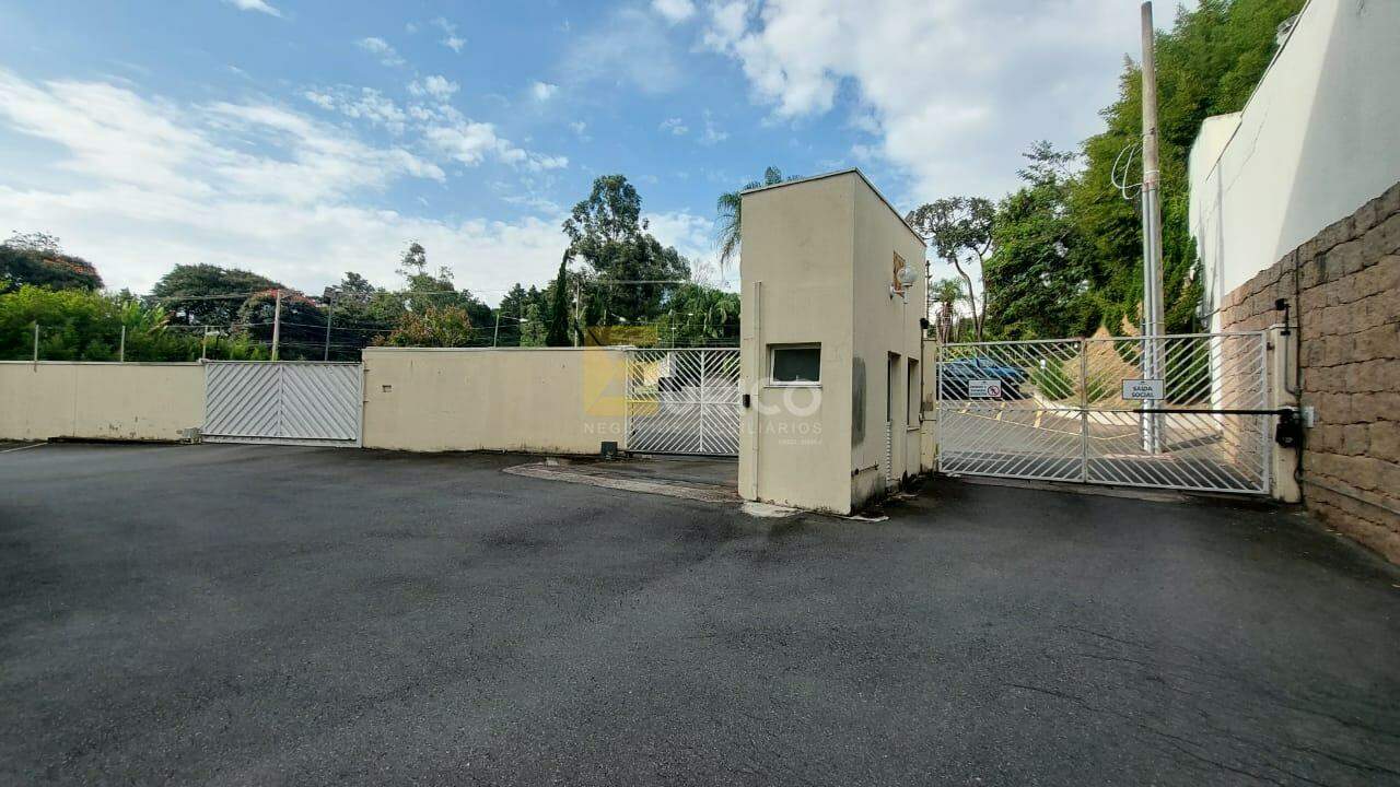 Apartamento para aluguel no Residencial Parque Pinheirinho em Vinhedo/SP: