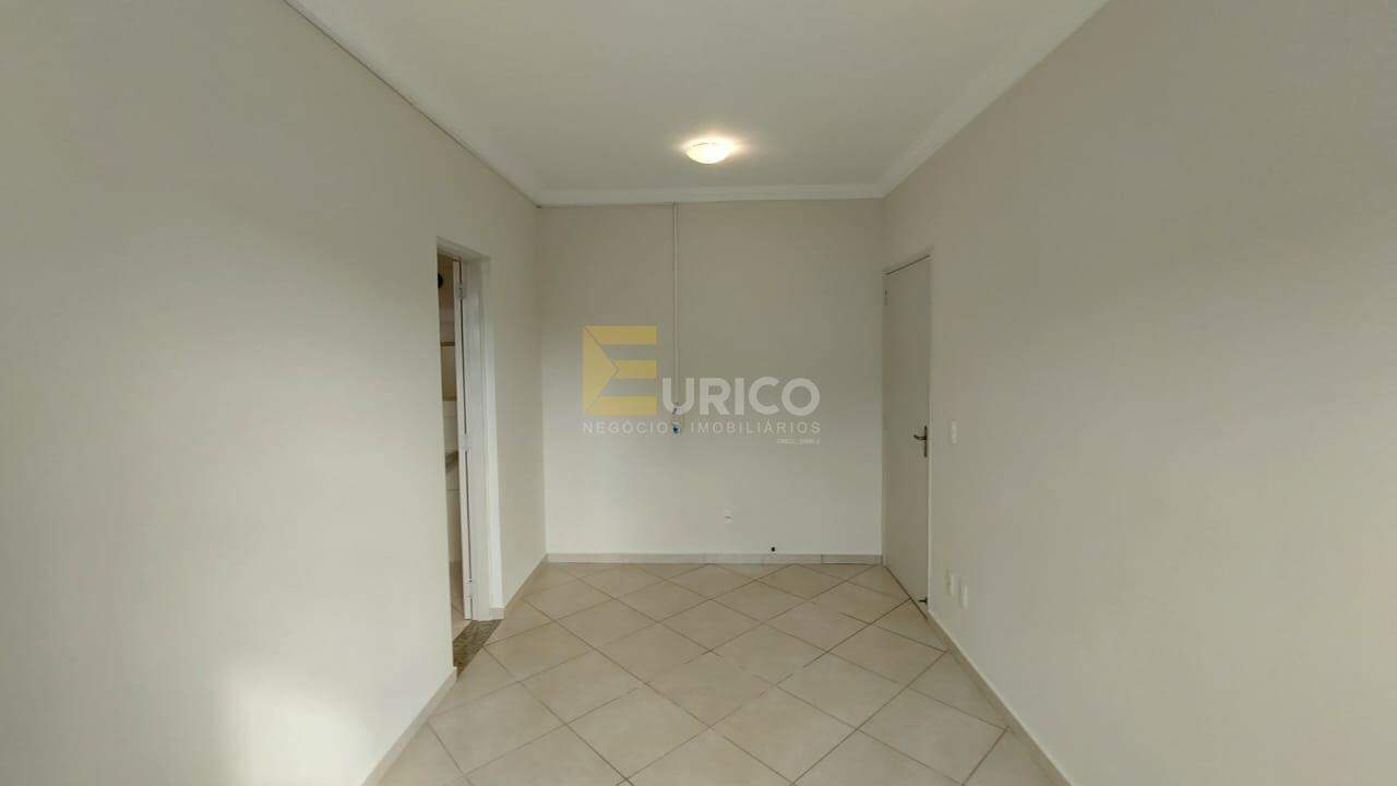 Apartamento para aluguel no Residencial Parque Pinheirinho em Vinhedo/SP: