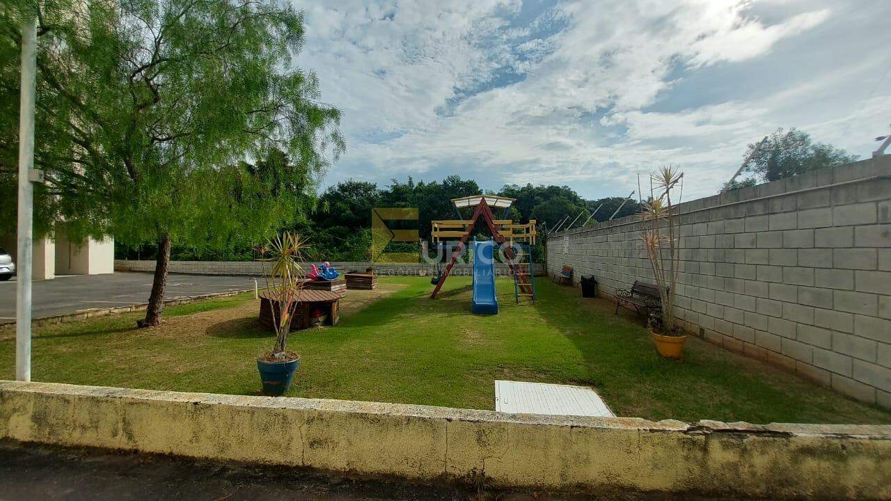 Apartamento para aluguel no Residencial Parque Pinheirinho em Vinhedo/SP:
