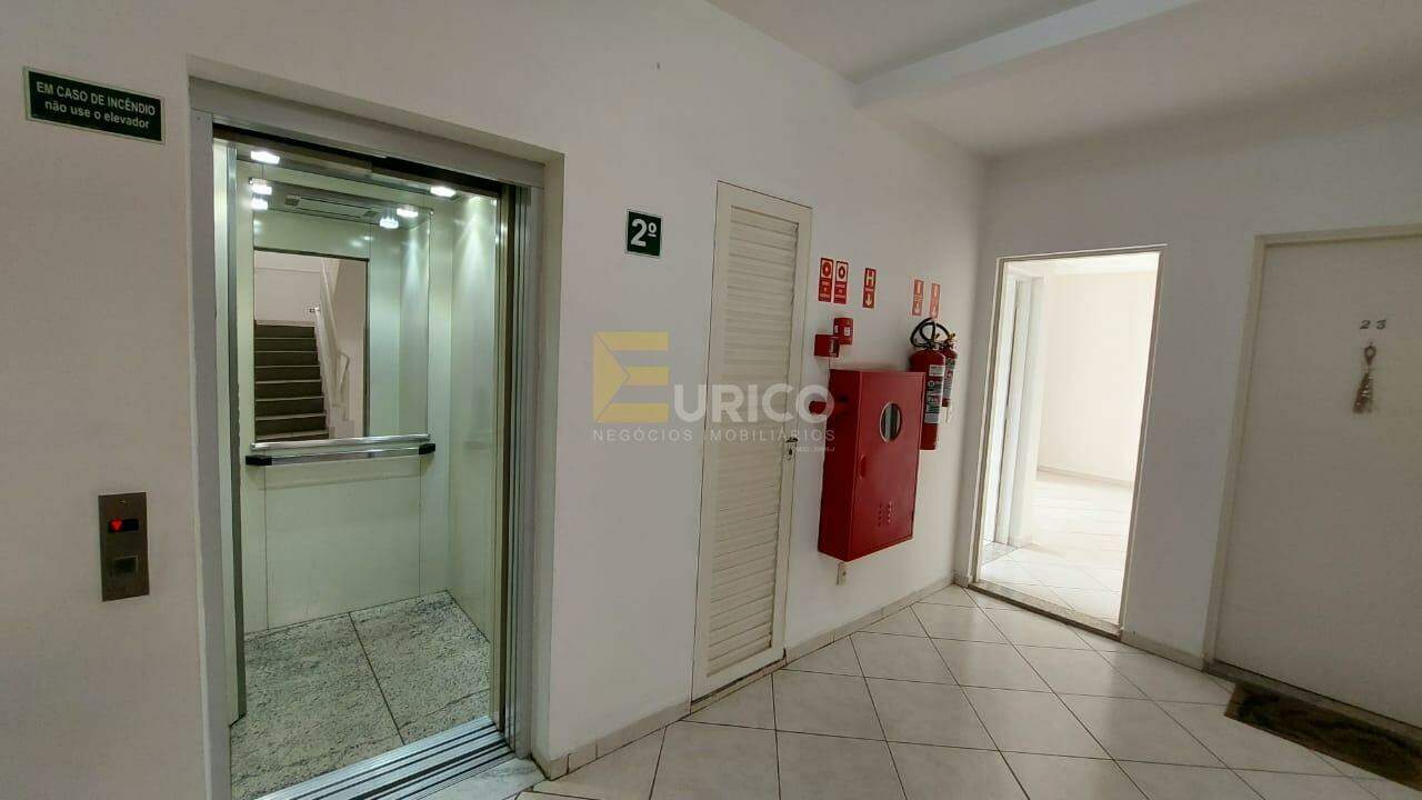 Apartamento para aluguel no Residencial Parque Pinheirinho em Vinhedo/SP: