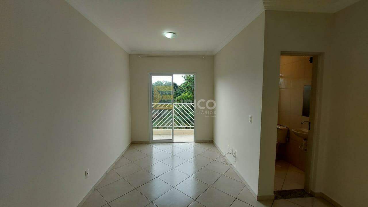 Apartamento para aluguel no Residencial Parque Pinheirinho em Vinhedo/SP: