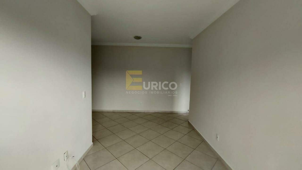 Apartamento para aluguel no Residencial Parque Pinheirinho em Vinhedo/SP: