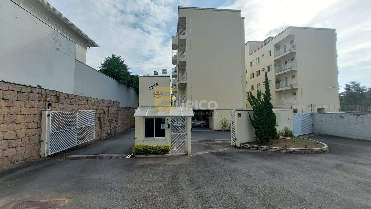 Apartamento para aluguel no Residencial Parque Pinheirinho em Vinhedo/SP: